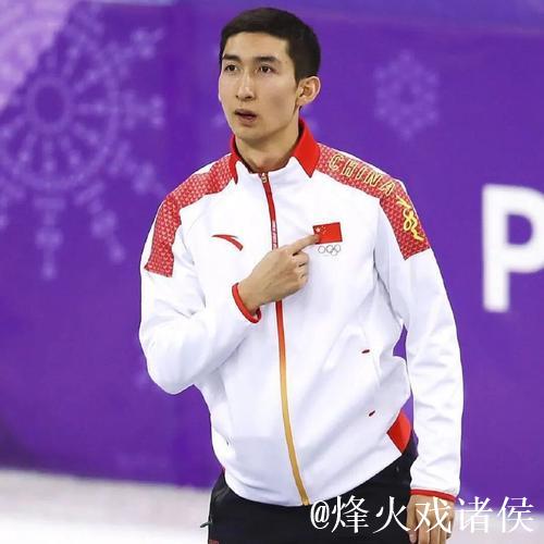 武大靖宣布退役，结束运动员生涯