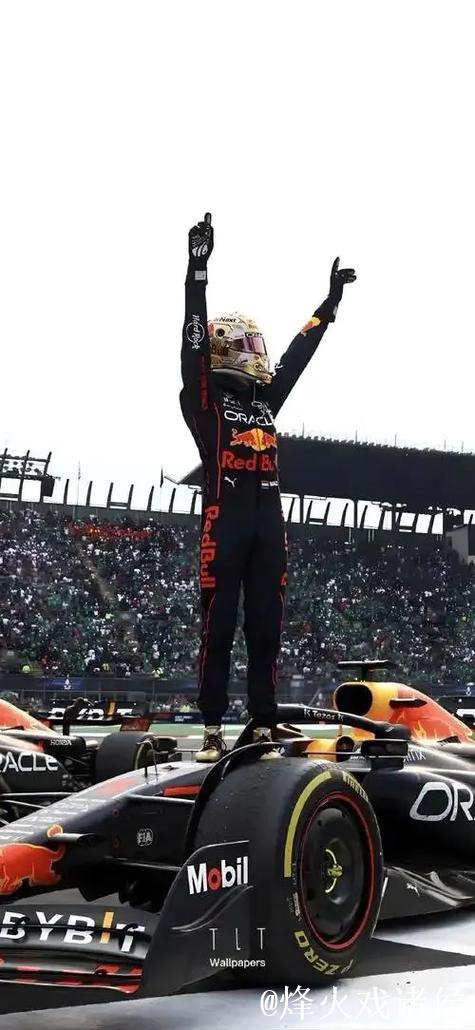 F1艾米利亚罗马涅大奖赛：维斯塔潘夺冠，诺里斯屈居第二