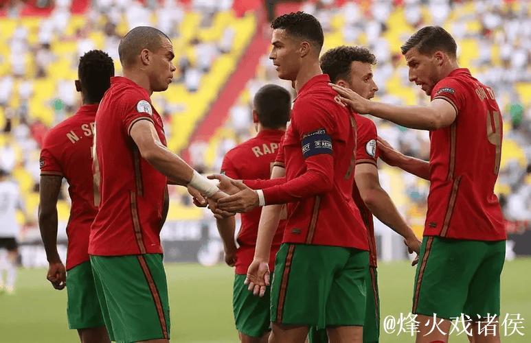 欧国联：葡萄牙与苏格兰0-0握手言和，四轮不败继续领跑