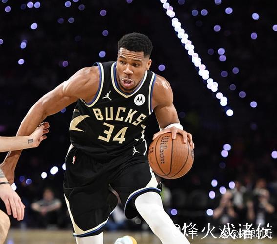 字母哥37分萨格斯32+9 雄鹿战胜魔术晋级半决赛 字母哥37分萨格斯32+9 雄鹿战胜魔术晋级半决赛