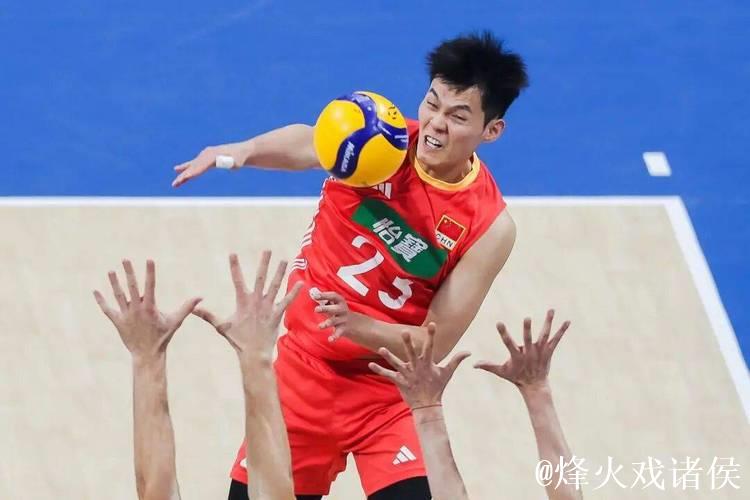 中国男排0-3不敌塞尔维亚 世锦赛遭遇两连败 中国男排0-3不敌塞尔维亚 世锦赛遭遇两连败