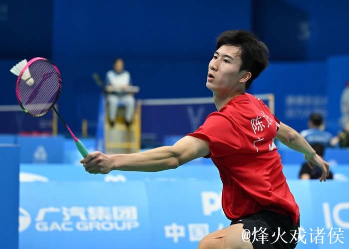 全运会羽毛球团体赛:广东男队、福建女队等劲旅取胜 全运会羽毛球团体赛:广东男队、福建女队等劲旅取胜