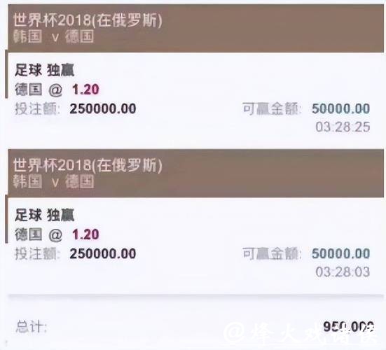 全面解析世界杯投注平台大全与投注攻略