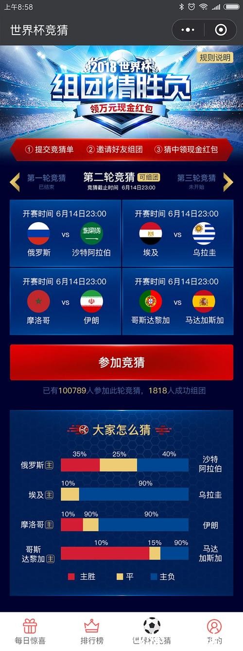 世界杯竞猜平台:数字货币在竞猜中的应用 世界杯竞猜平台:数字货币在竞猜中的应用